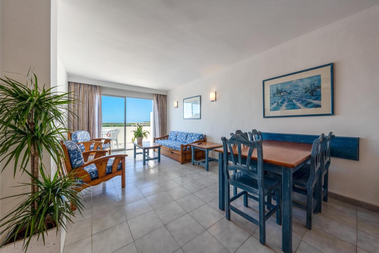Appartement Vista Club *