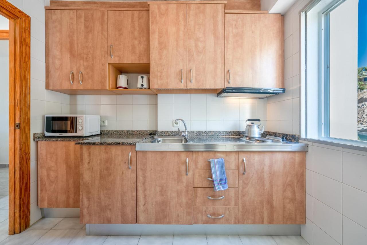 Appartement Vista Club