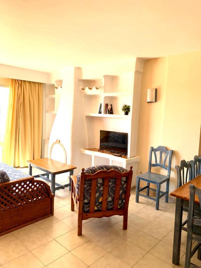 Appartement Vista Club *