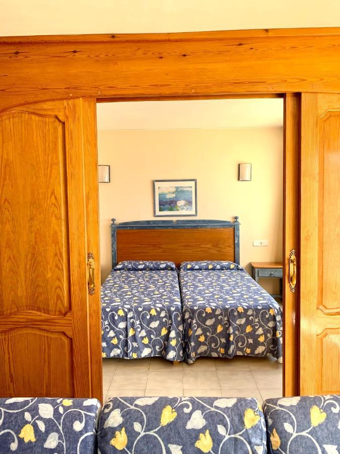 Vista Club Appartement Santa Ponça