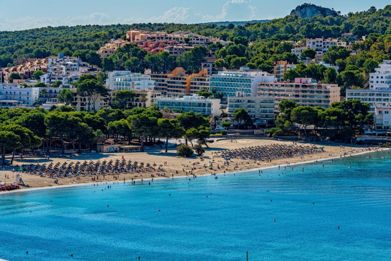 Vista Club Appartement Santa Ponça
