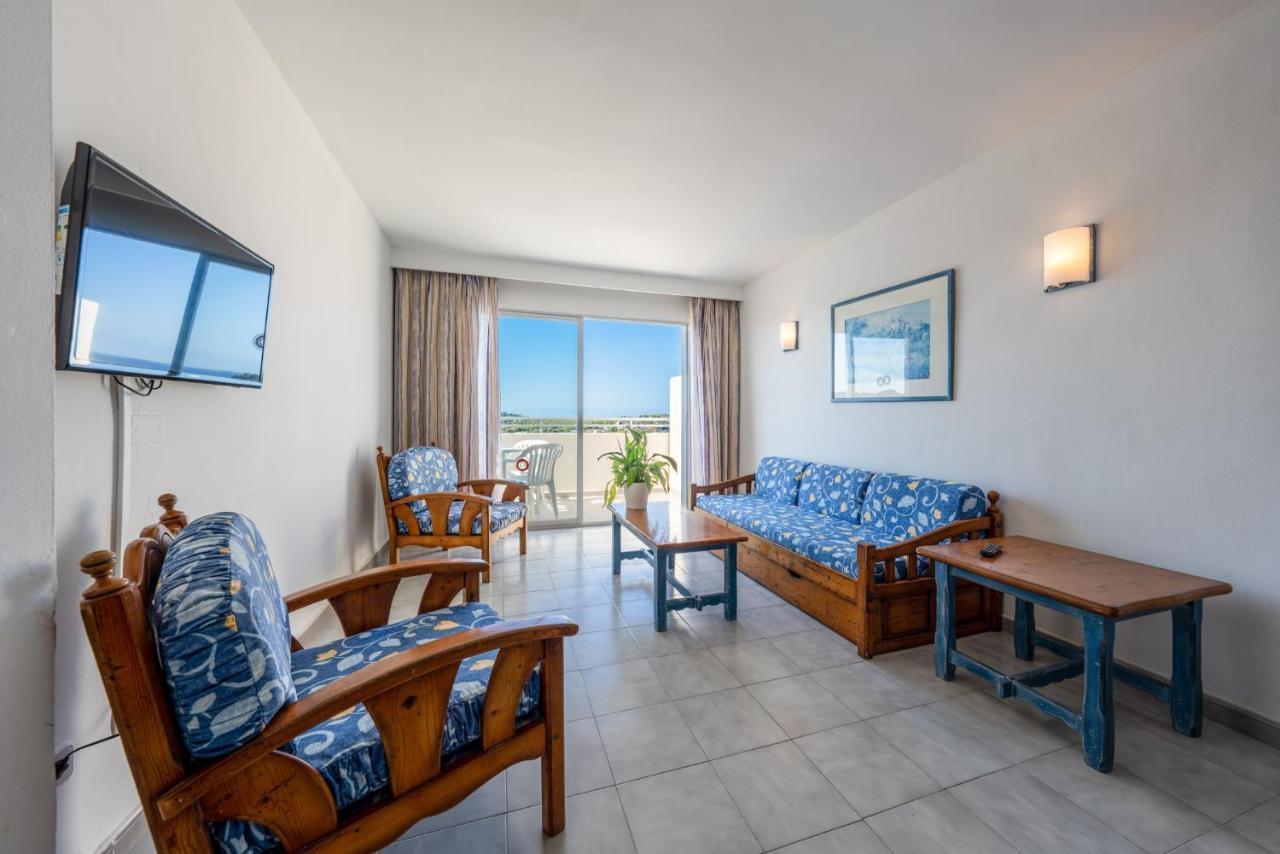 Vista Club Appartement *